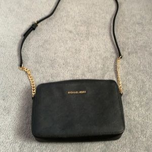 Michael Kors Cross Body Purse